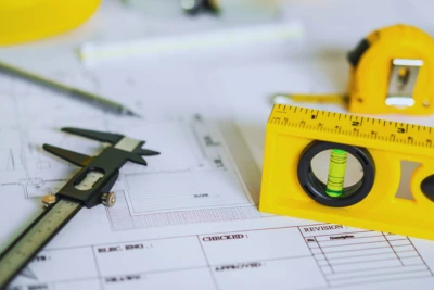 Metrología dimensional